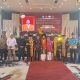 Politeknik Kampar Wisuda 163 Mahasiswa, Bukti Komitmen Kuat Cetak SDM Profesional