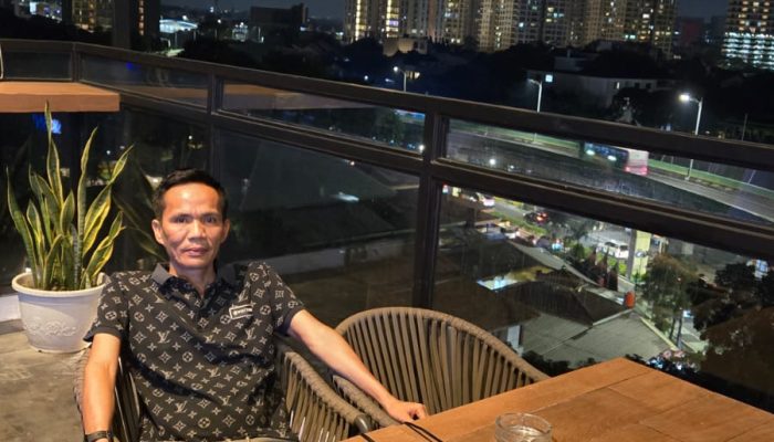 Jaga Marwah Birokrasi, Sutan Att IV Serukan Etika ASN di Tengah Polemik Sekda Kampar