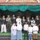 Pemda Kampar Gelar Upacara Peringati Hari Santi Tahun 2025 di Lapangan Pelajar Bangkinang