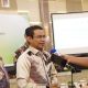 Anggota Komisi VII DPR RI Hendry Munief dan Kemenperin RI Beri Pelatihan bagi 360 Pelaku IKM di Pekanbaru