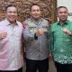Gubri Abdul Wahid Bersama Wagubri SF Haryanto: Kapolda Herimen Tegaskan Soliditas Pemerintahan