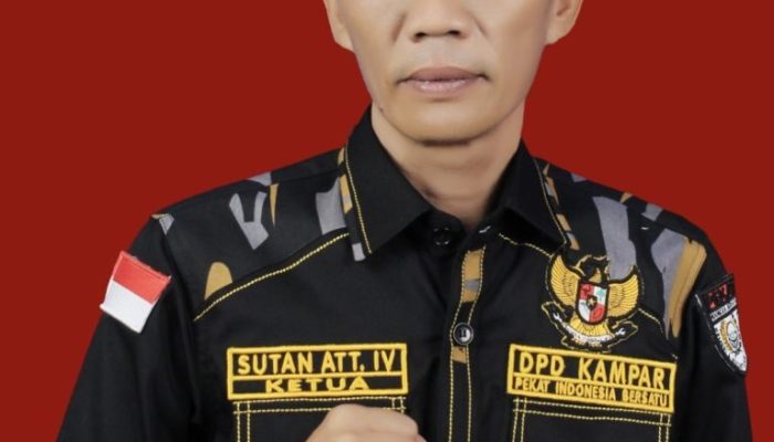 Pekat IB Riau Soroti Gerakan Mahasiswa: Antara Aspirasi dan Kepentingan Politik