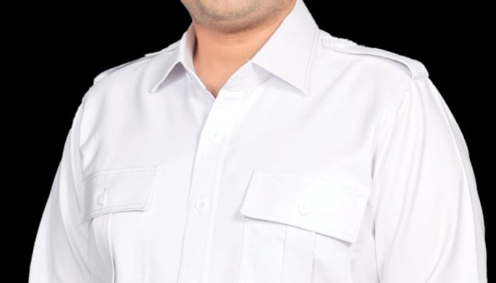 DPC Gerindra Kampar Menolak Budi Ari Gabung ke Gerindra