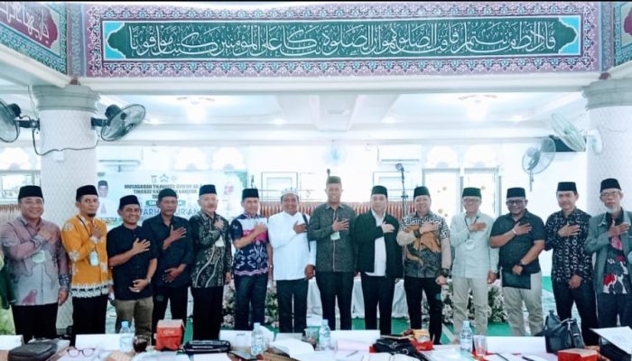 Hari Pertama MTQ ke-54 Kampar: Profesional, Semarak, dan Sarat Spirit Qur’ani