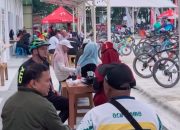 Bangkinang Riverside Menggeliat Dikelola oleh Perumda Kampar Aneka Karya