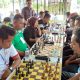 Jangan Lewatkan! Aiza Chess Club Gelar Turnamen Catur Paling Bergengsi di Bangkinang