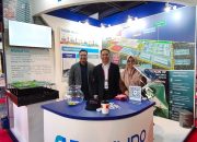 PT PPK Berkolaborasi dengan Pelindo Solusi Logistik di ajang 21st Indonesian Palm Oil Conference & 2026 Price Outlook