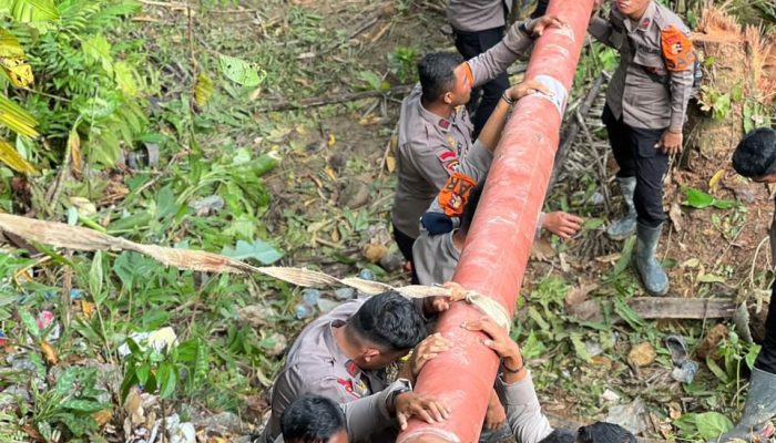 Agam Kembali Menyala, Sistem Kelistrikan Sumbar Pulih 100% Pascabencana