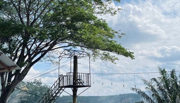 Seraya Coffee Stanum, Upaya Manajemen Maksimalkan Potensi Alam dan Tingkatkan Kenyamanan Pengunjung