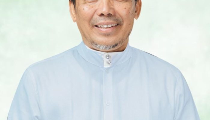 Buya Mawardi Harapkan MUI Jadi Wadah Besar Seluruh Ulama