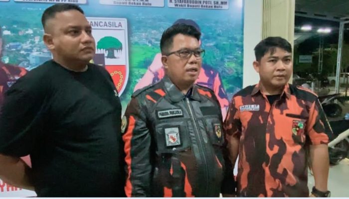 MPC PP Rohul Berkolaborasi dengan MPC PP Inhu Salurkan Bantuan untuk Korban Banjir Aceh Tamiang