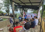 Aklamasi di Muscab, Ir Azwan Lanjutkan Kepemimpinan ISSI Kampar Periode 2025-2029