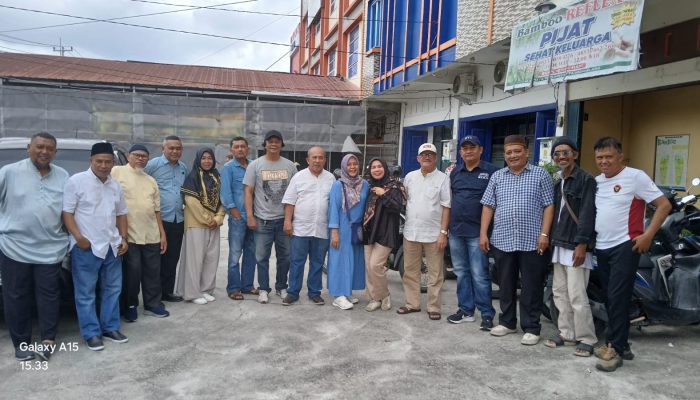 Peresmian Kantor SpektrumID.com:  Langkah Baru PT Delif Mitra  Sejahtera dalam Dunia Digital