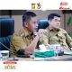 Bupati Kampar Ahmad Yuzar Pimpin Rapat Staf dan Persiapan Awal Hari Jadi Kabupaten Kampar ke-76 Tahun 2026