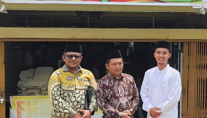 RAT 2025 Koperasi Syariah Sadar Kampar Tetapkan Iskandar, M.E.Sy sebagai DPS