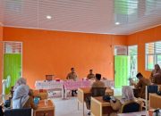 Disdikpora Kampar Laksanakan Sertijab Kepala Sekolah TK, SD, dan SMP