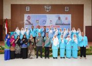 Disdikpora Kampar Apresiasi Musda V Himpaudi, Siap Perkuat Sinergi PAUD