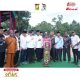 Buka Event Wisata Balimau Kasai di Desa Batu Belah, Kecamatan Kampar.  Ahmad Yuzar :”Pentingnya Menjaga Warisan Budaya Sebagai Identitas Daerah”