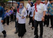Wabup dan Disdikpora Dorong Penguatan Pendidikan Anak Usia Dini