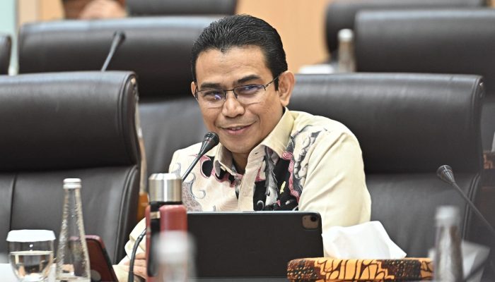 Anggota Komisi VII DPR Hendry Munief Sambut Baik Diskon Tiket Pesawat Domestik Jelang Lebaran