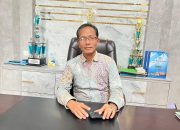 Disdikpora Kampar Klarifikasi Dugaan Kasus Asusila Guru PPPK