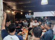 Kapemary Kampar Gelar Buka Puasa Ramadhan Bersama dan Musda