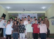IPRY Gelar Buka Bersama Riau Raya 2026 di Asrama Putra Riau Yogyakarta
