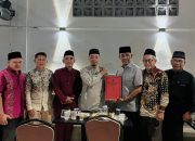 Acara Berbuka Puasa Ramadhan Dan Musda Kapemary Kampar Sukses Digelar, Zamhur,ST.MM Terpilih Sebagai Ketua Umum