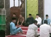 Sore Ini, Bupati dan Pj Sekda Kampar Gelar Safari Ramadhan di Masjid Al Fur’qan Bangkinang Kota