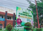 BAZNAS Kampar dan Urgensi Kepemimpinan yang Memahami Ruh Zakat
