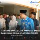 Pastikan Stabilitas Harga Jelang Ramadan, Bapanas Pusat dan Pemkab Rohul Gelar Sidak Pangan