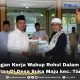 Safari Ramadhan 1447 H, Wabup Syafaruddin Poti - Momen Pererat Silaturahmi dan Salurkan Bantuan Ramadhan