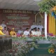 Sambut Ramadhan 1447 H, LAMR Dan Pemkab Rohul Gelar Tradisi Adat Potang Bolimau