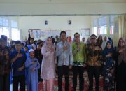 Tanjung Rambutan, Perkuat Sinergi Sekolah dan Wali Murid untuk Wujudkan Generasi Cerdas dan Berakhlak