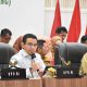 Angggota DPR RI Hendry Munief Berikan Catatan Penting saat Musrenbang RKPD 2027 Pemprov Riau