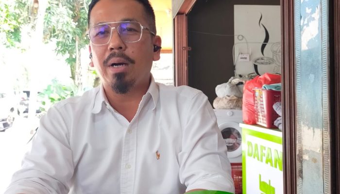 Terkait Serangan Personal terhadap Plt Kadis PUPR Kampar Dinilai Tendensius