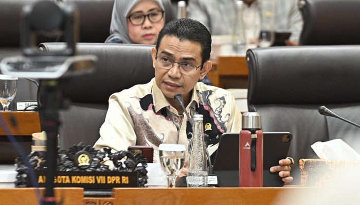 Kejar Potensi Wisatawan dan Pelaku Industri ASEAN, Hendry Munief Dorong Percepatan Ro-Ro Dumai-Melaka