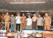 Hendry Munief Dorong Pemerintah Pusat-Pemda Berkolaborasi Kembangkan Urban Tourism