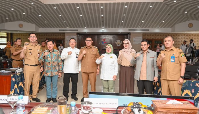Hendry Munief Dorong Pemerintah Pusat-Pemda Berkolaborasi Kembangkan Urban Tourism