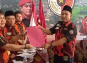 Aklamasi di Bangun Purba Junaidi SM Pimpin PAC, MPC Tegaskan Amanah Harus Dibuktikan dengan Kerja Nyata