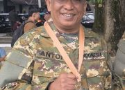 Bupati Rohul Ikuti Retret Kepala Daerah di Magelang, Perkuat Kapasitas Kepemimpinan