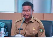 Di Balik Penunjukan Plt Kadis Kesehatan Kampar: Antara Pengunduran Diri dan Komitmen Pelayanan Publik