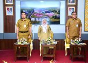 Kampar Perkuat Inovasi Daerah Melalui Program Akselerasi Tahun  2026