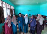 SMPN 1 Kampar Kiri Hilir Ukir Prestasi Nasional, Dua Siswa Masuk 10 Besar