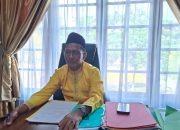 Plt Kadisdikpora Kampar: Prestasi Siswa SMPN 1 Kampar Kiri Hilir Cerminkan Komitmen Program Kampar di Hati