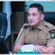 Bupati Kampar diwakili Plt Asisten III Pimpin Rapat Persiapan Hardiknas 2026