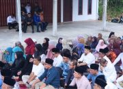 Kadisdikpora Kampar Hadiri Festival Lomang Ayo Onam, Dorong Edukasi Budaya Generasi Muda