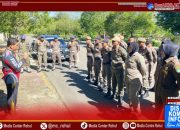 Wabup Rohul Instruksikan Penanganan Sampah dan Pembenahan Hutan Kota Pasir Pengaraian