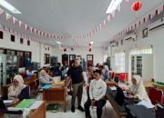 Dukung Penghematan Energi,  Disdikpora Kampar Terap Pola Kerja Hybrid