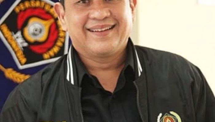 Jejak Pengabdian Zulmansyah Sekedang: Inspirasi yang Tak Pernah Padam